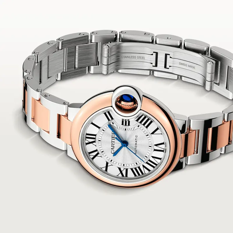 Cartier-Cartier Ballon Bleu de Cartier W2BB0032-W2BB0032_2