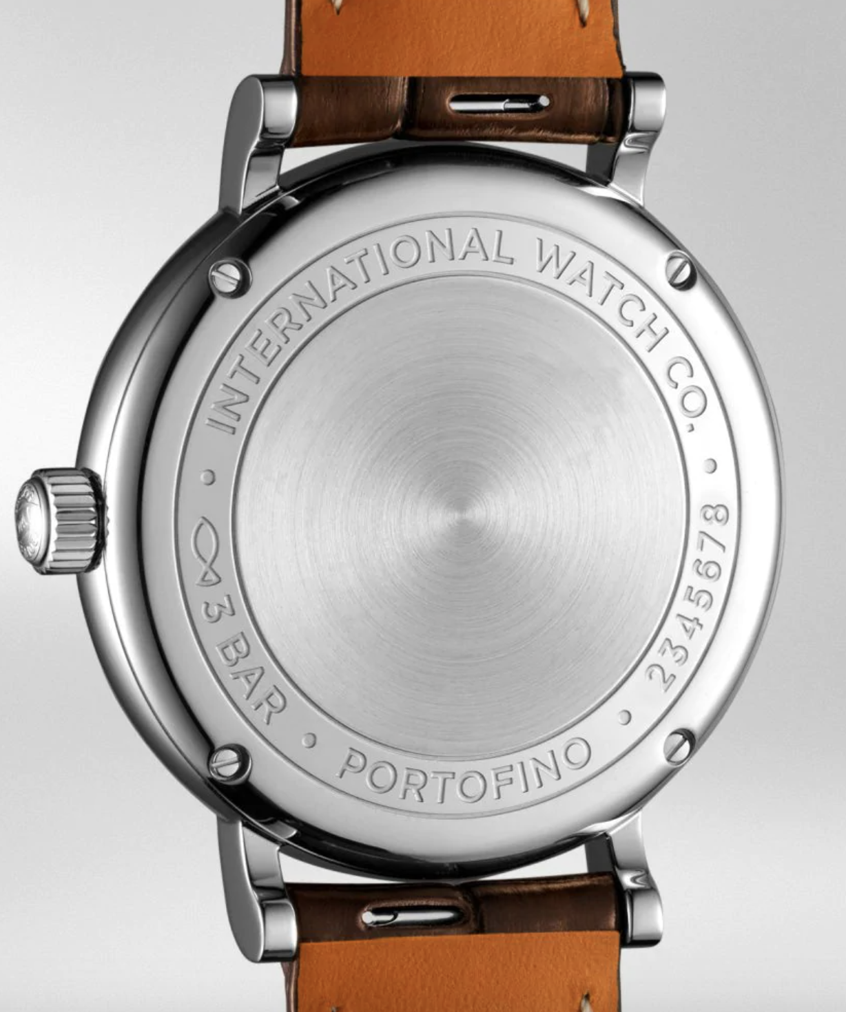 IWC Portofino Automatic 34 IW357403 Carollinum