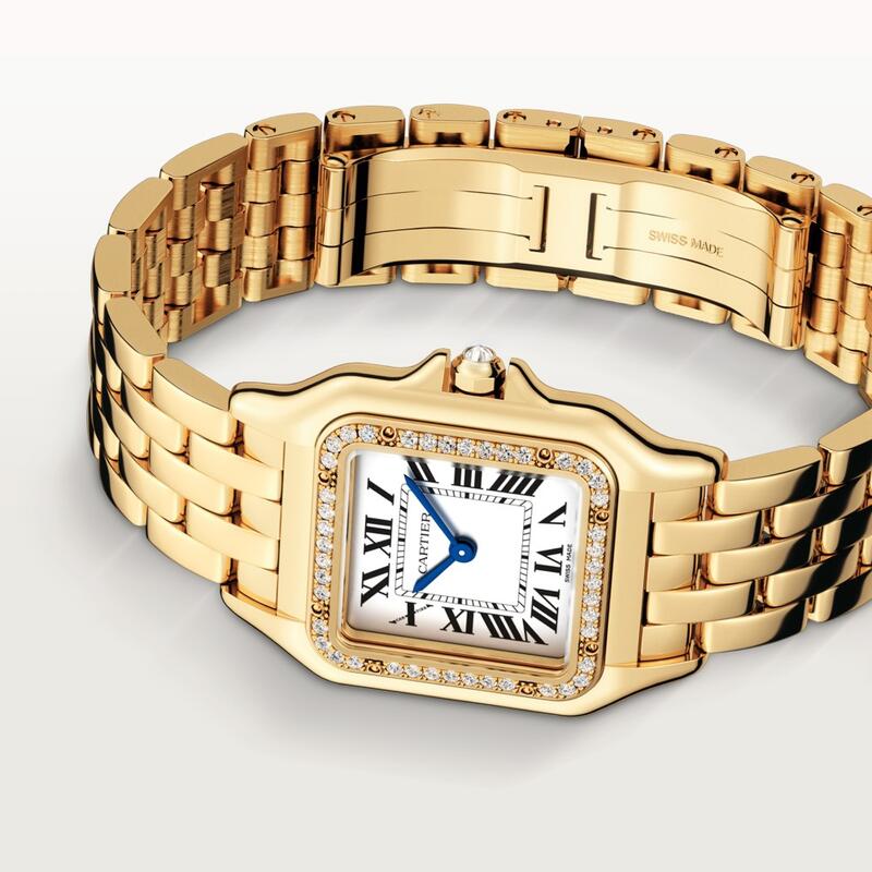 Cartier-Cartier Panthere de Cartier WJPN0016-WJPN0016_2