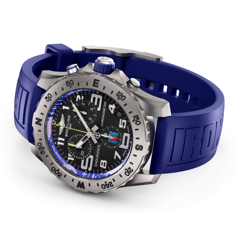 Breitling-Breitling Endurance Pro 44 IRONMAN® World Championship 2024 E823104A1M1S1-E823104A1M1S1_2