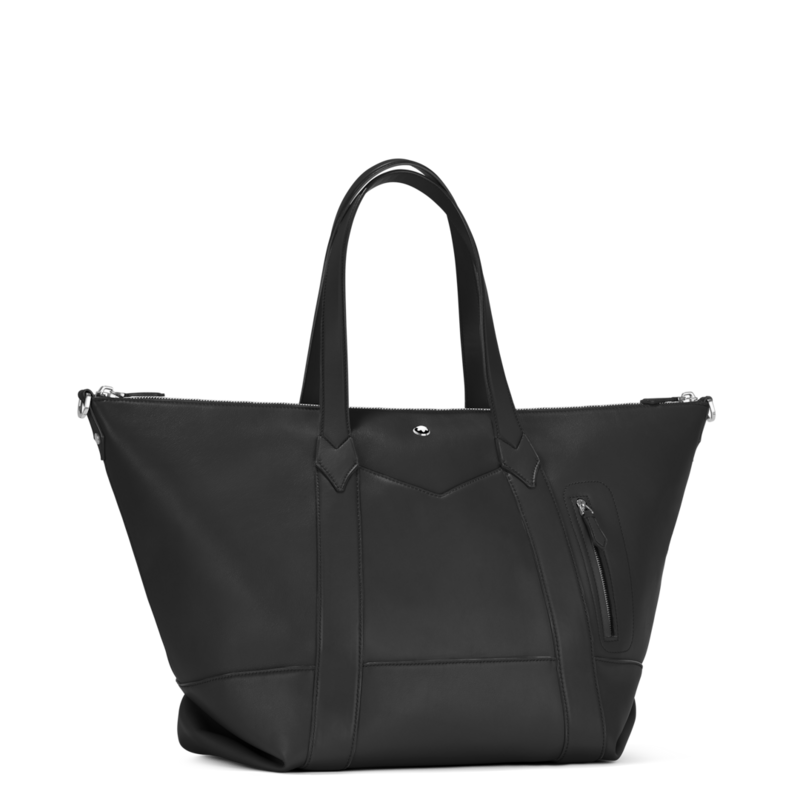 Montblanc-Montblanc Meisterstück Selection Soft Medium Duffle Bag 131211-131211_2