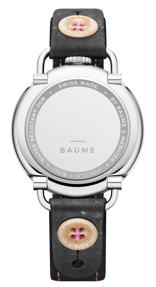 Baume & Mercier-Baume & Mercier Baume 10604-M0A10604_2