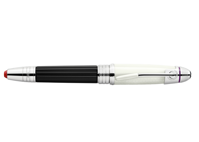 Montblanc-Montblanc Great Characters Jimi Hendrix Special Edition Rollerball 128845-128845_2