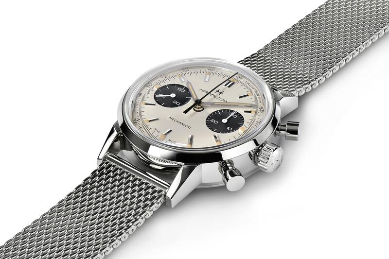 Hamilton-Hamilton American Classic Intra-Matic Chronograph H H38429110-H38429110_2