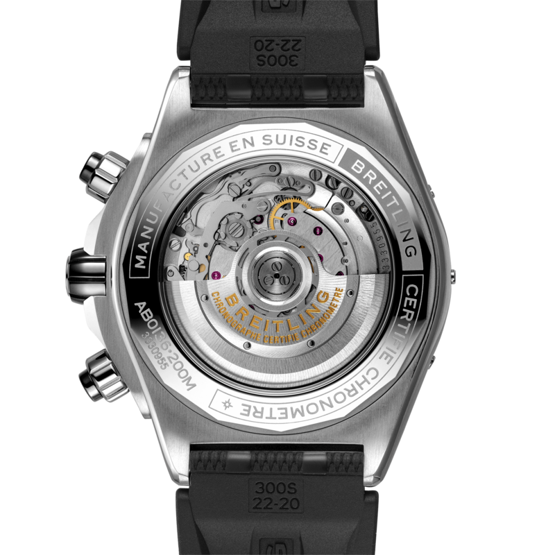 Breitling-Breitling Super Chronomat B01 44 AB0136251B2S1-AB0136251B2S1_2