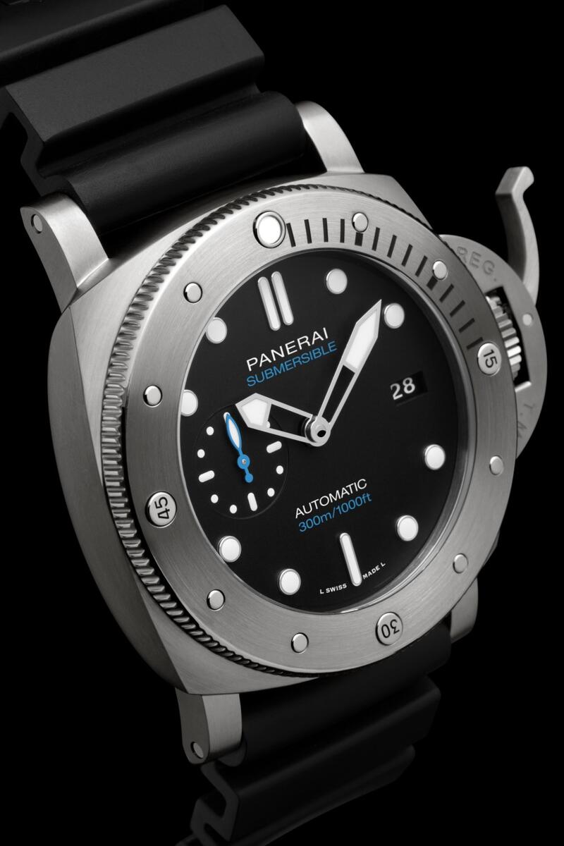 Panerai-Panerai Submersible 47mm PAM02305-PAM02305_2