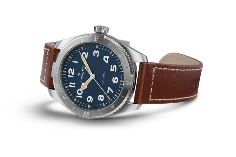 Hamilton-Hamilton Khaki Field Expedition Auto H70315540-H70315540_2