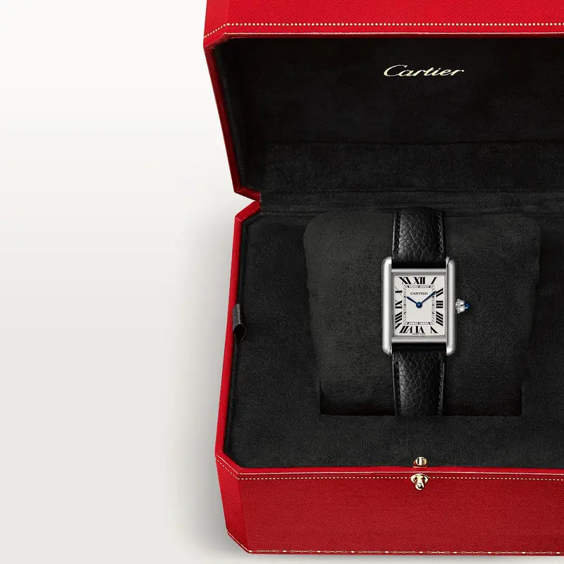 Cartier-Cartier Tank Must WSTA0042-WSTA0042_2