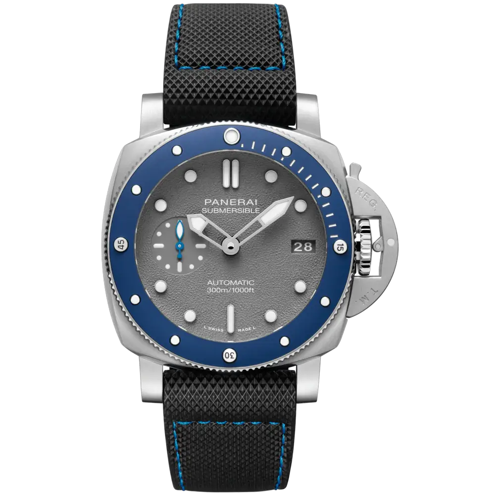 Panerai Submersible 42 mm PAM00959 Carollinum