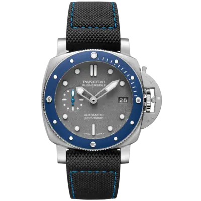 Panerai Submersible 42 mm PAM00959 Carollinum