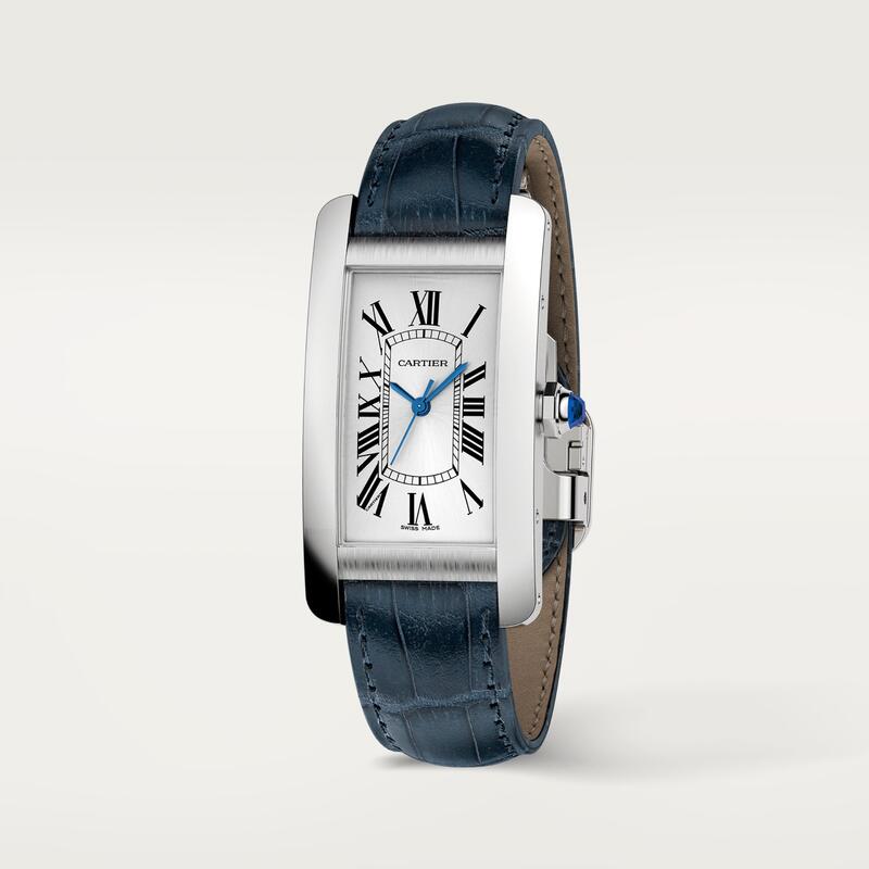 Cartier-Cartier Tank Américaine Watch WSTA0044-WSTA0044_2