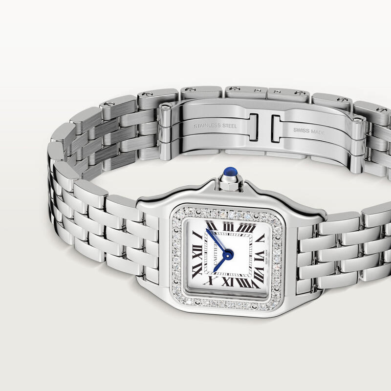 Cartier-Cartier Panthere de Cartier W4PN0007-W4PN0007_2