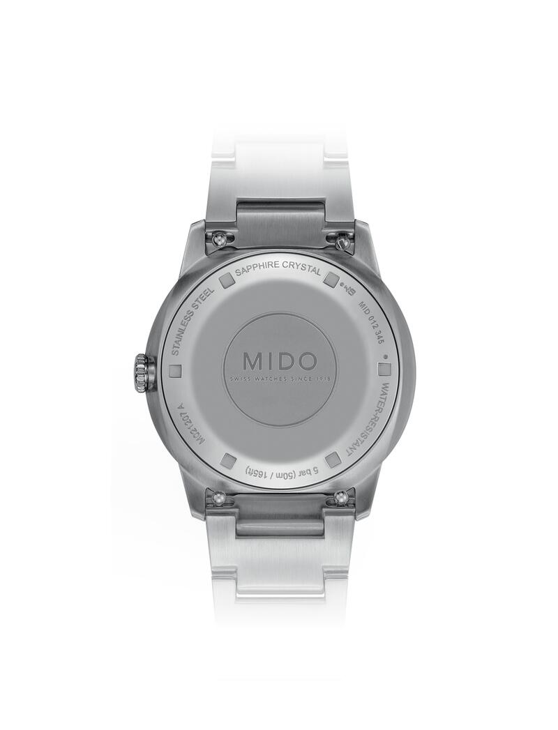 MIDO-Mido Commander Lady M021.207.11.041.00-M0212071104100_2