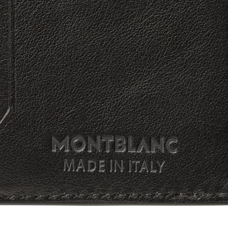Montblanc-Montblanc Meisterstück 4810 Card Holder 4cc 130929-130929_2