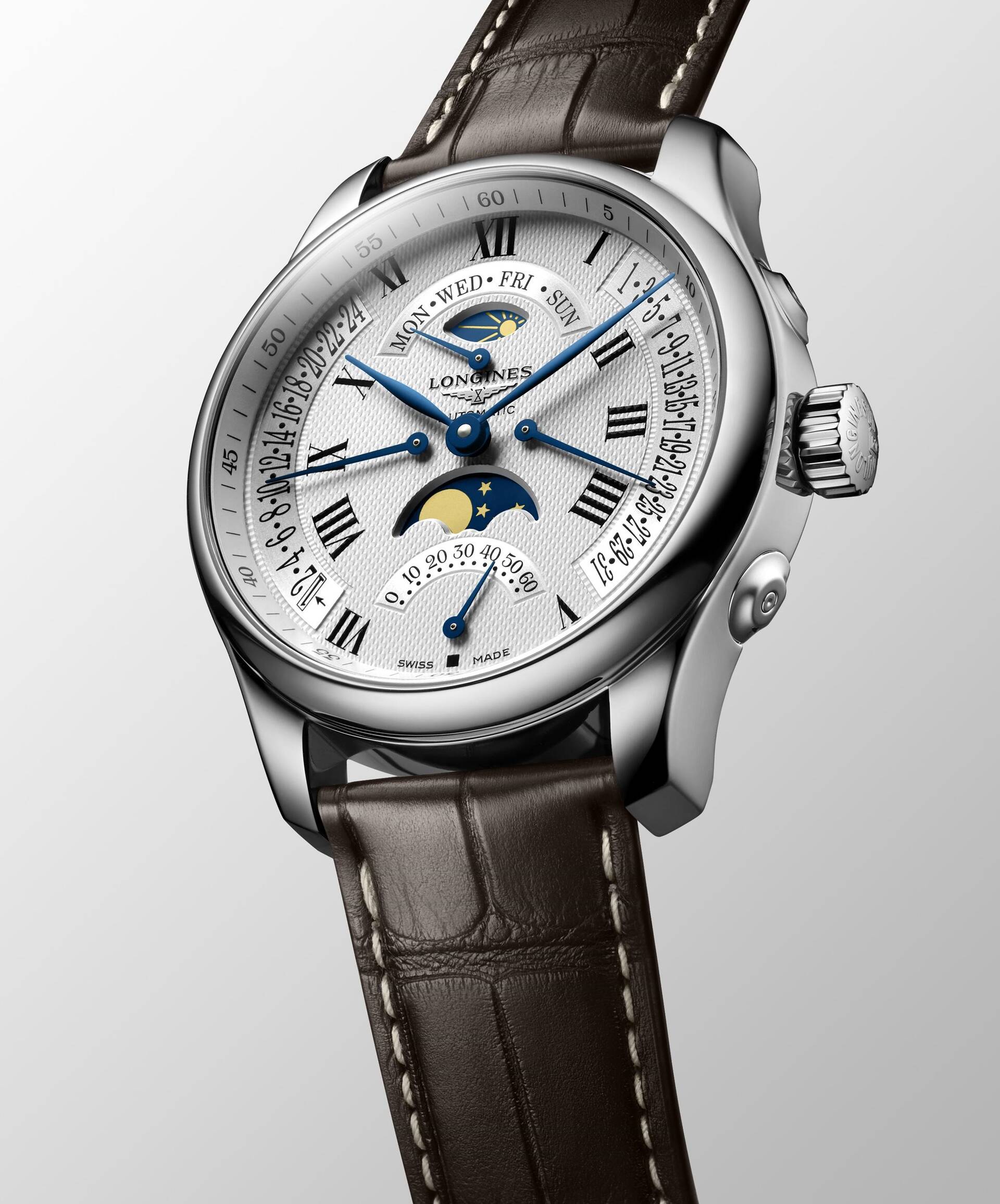 Longines Master Collection L27394713