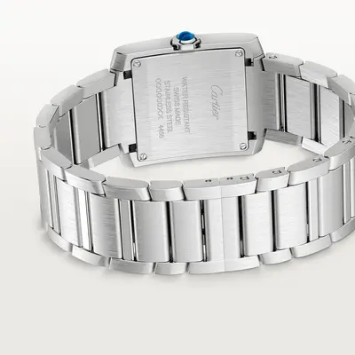 Cartier on sale water resistant