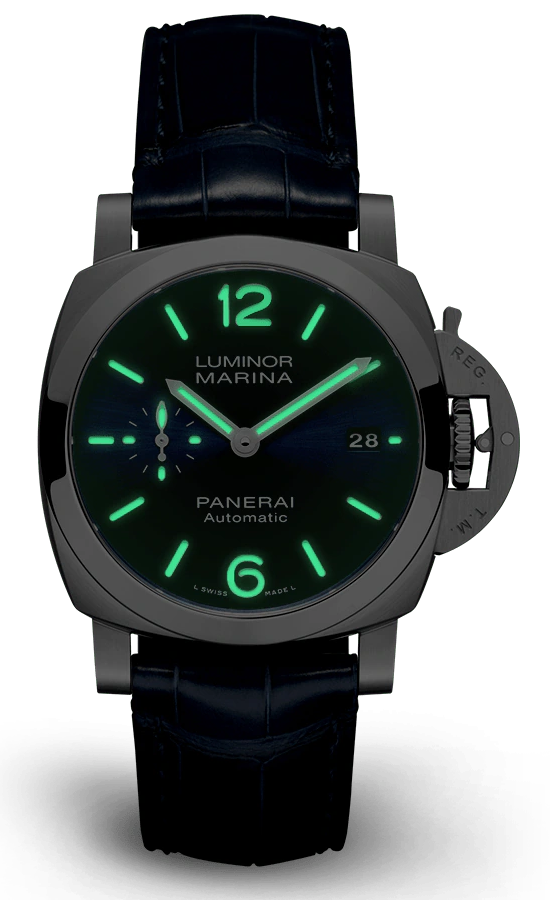 Panerai Luminor Marina Quaranta PAM01270 Carollinum