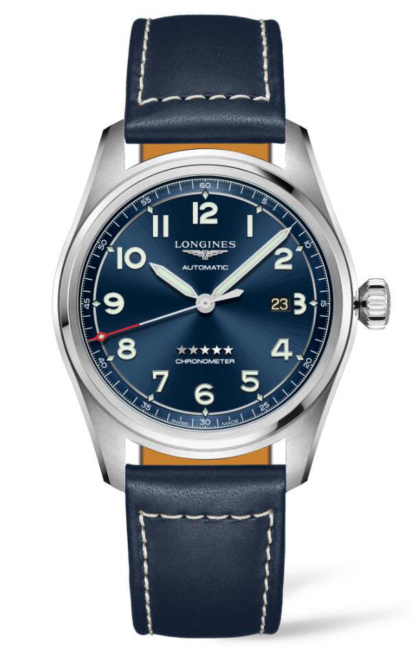 Longines-Longines Spirit Prestige Edition L38114939-L3.811.4.93.9_2