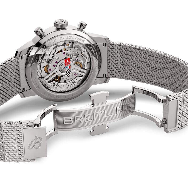 Breitling-Breitling Top Time B01 Chevrolet Corvette AB01761A1K1A1-AB01761A1K1A1_2