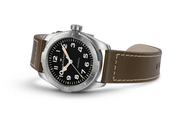 Hamilton-Hamilton Khaki Field Expedition Auto H70225830-H70225830_2