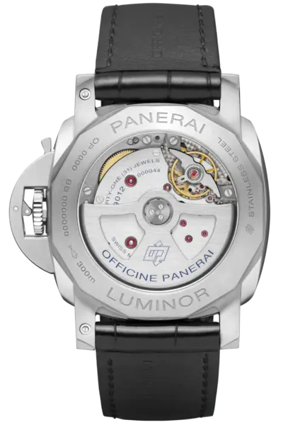 Panerai Luminor BiTempo PAM01360 Carollinum