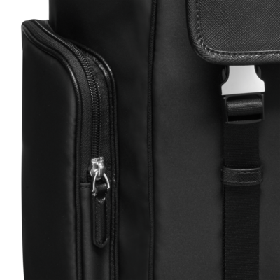 Montblanc sartorial hotsell jet backpack medium