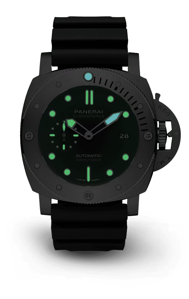 Panerai-Panerai Submersible 47mm PAM02305-PAM02305_2