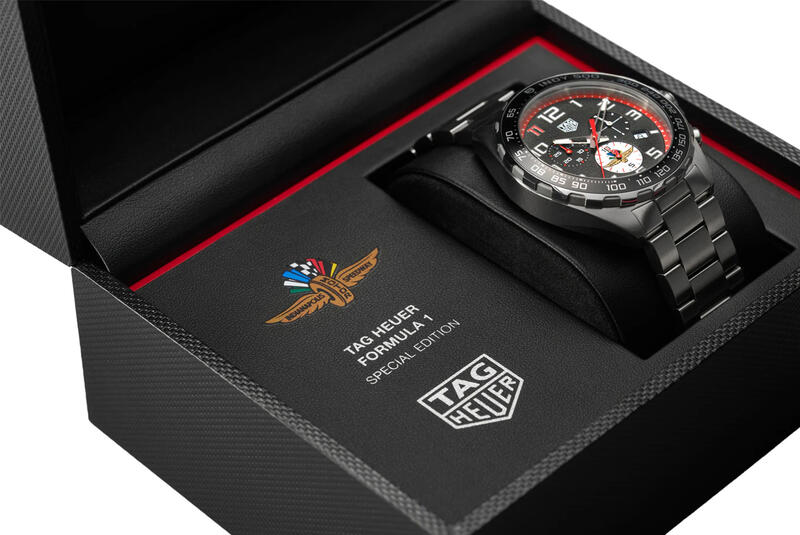 TAG Heuer-TAG Heuer Formula 1 Chronograph X Indy 500 CAZ101AW.BA0842-CAZ101AW.BA0842_2