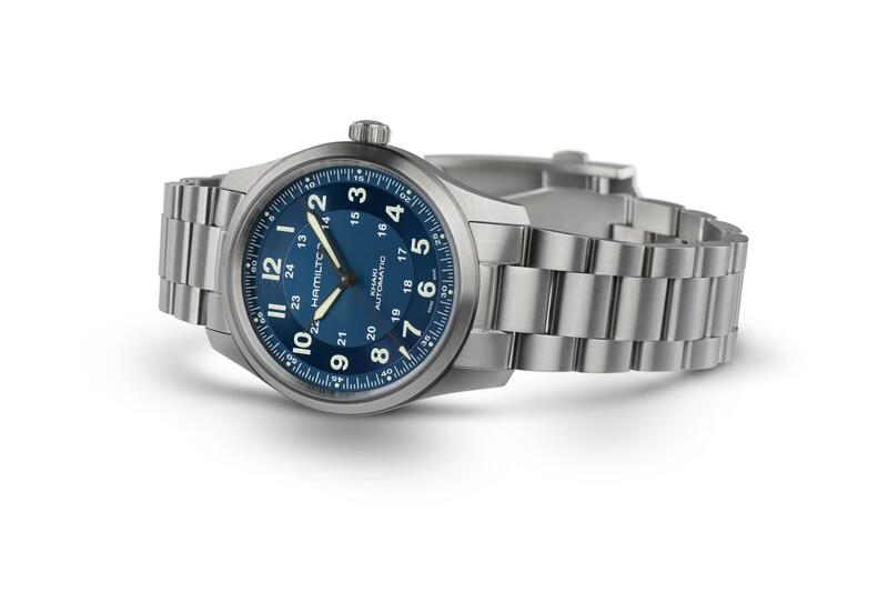 Hamilton-Hamilton Khaki Field Titanium Auto H70205140-H70205140_2