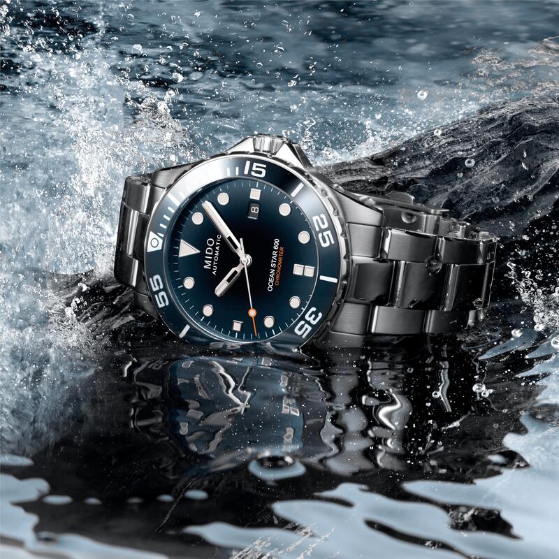 MIDO-Mido Ocean Star 600 Chronometer M026.608.11.041.01-M0266081104101_2