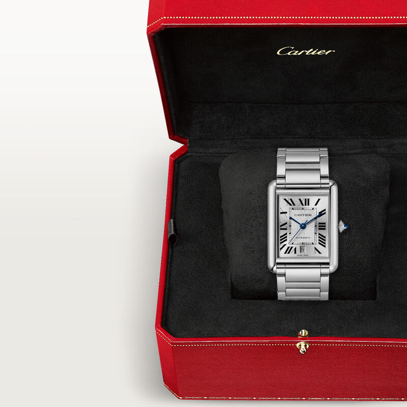 Cartier-Cartier Tank Must WSTA0053-WSTA0053_2