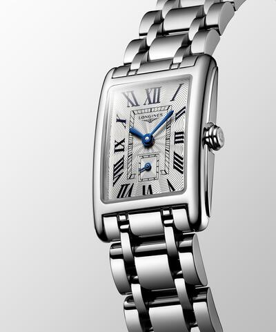 Longines DolceVita L52554716 Carollinum