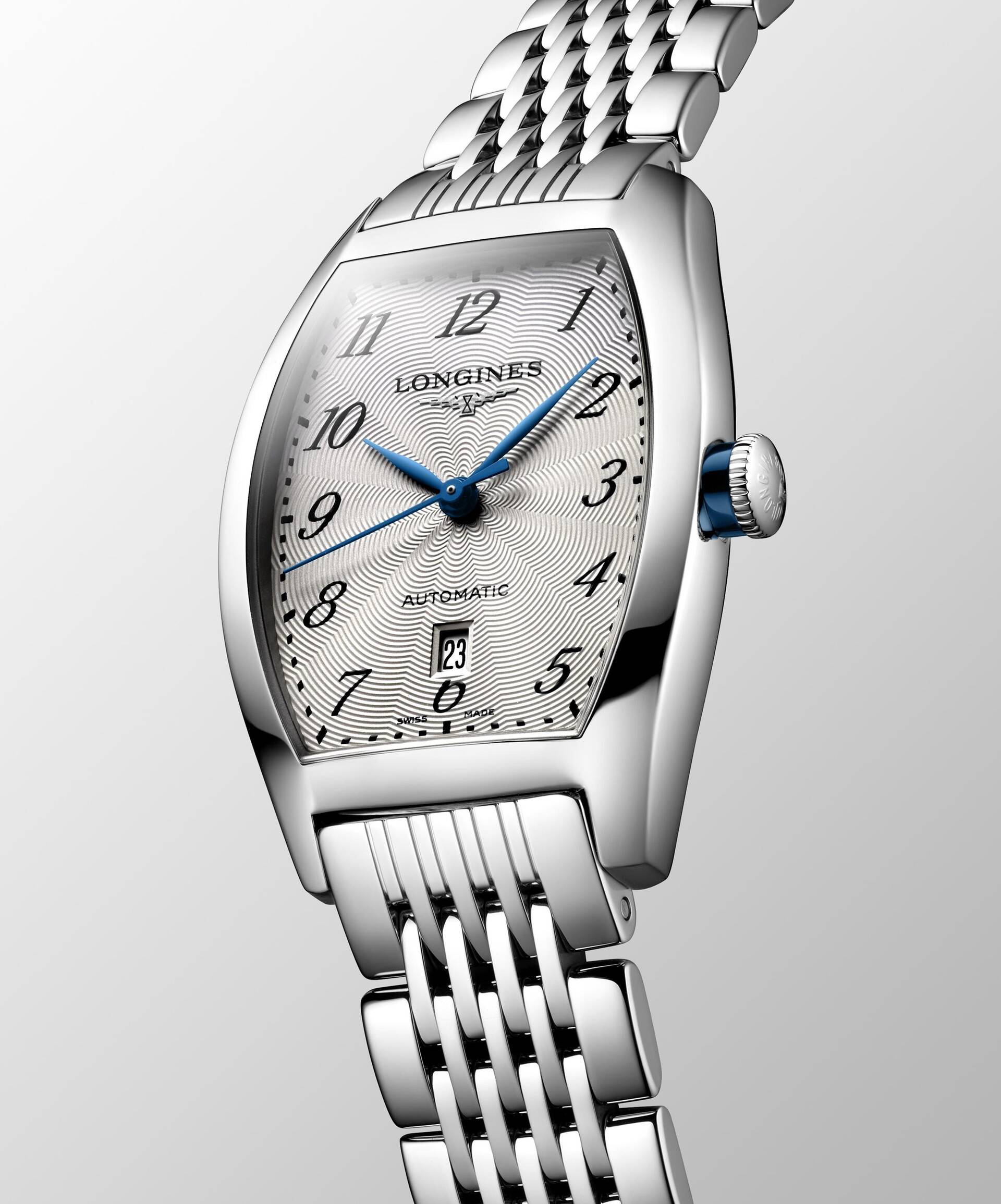 Longines Evidenza L21424736 Carollinum