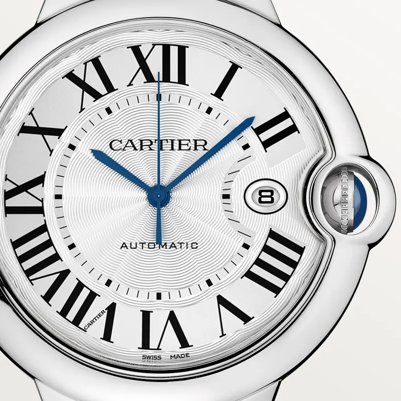 Cartier-Cartier Ballon Bleu de Cartier WSBB0049-WSBB0049_2