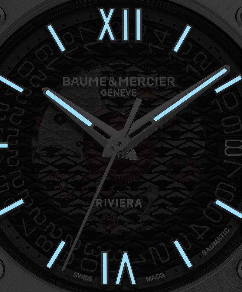 Baume & Mercier-Baume & Mercier Riviera 10715-M0A10715_2