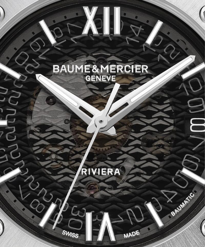 Baume & Mercier-Baume & Mercier Riviera 10715-M0A10715_2