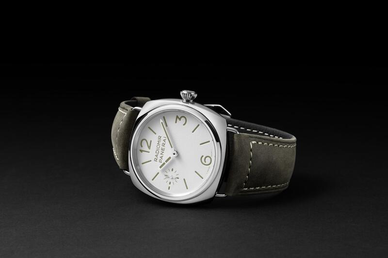 Panerai-Panerai Radiomir Officine PAM01384-PAM01384_2