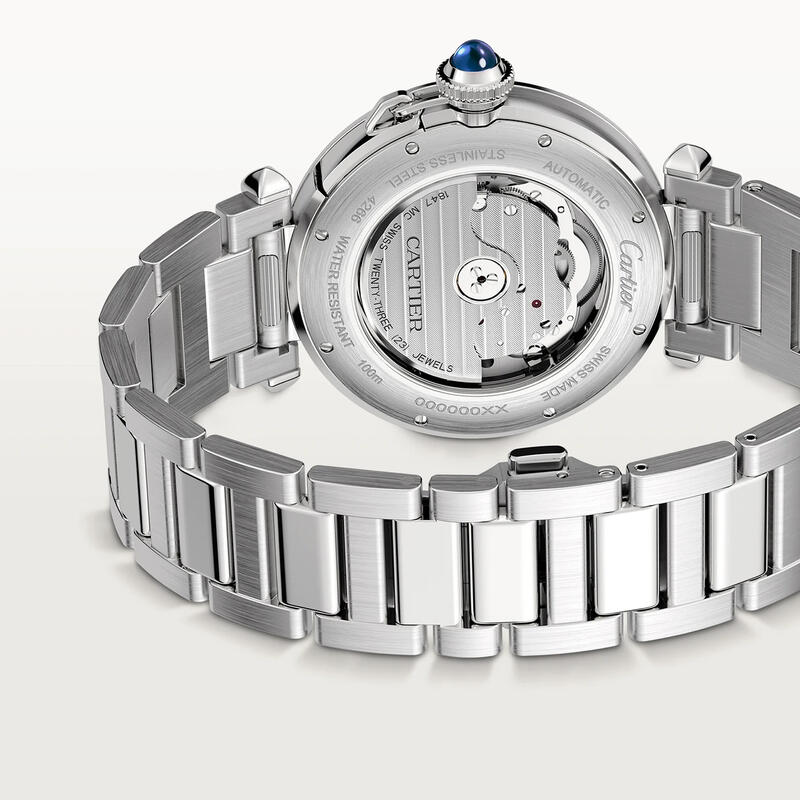 Cartier-Cartier Pasha de Cartier Watch WSPA0038-WSPA0038_2