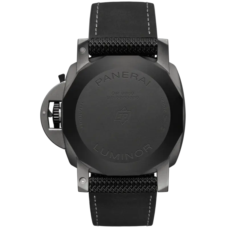 Panerai-Panerai Luminor Marina Tuttogrigio - 44 mm PAM01662-PAM01662_2