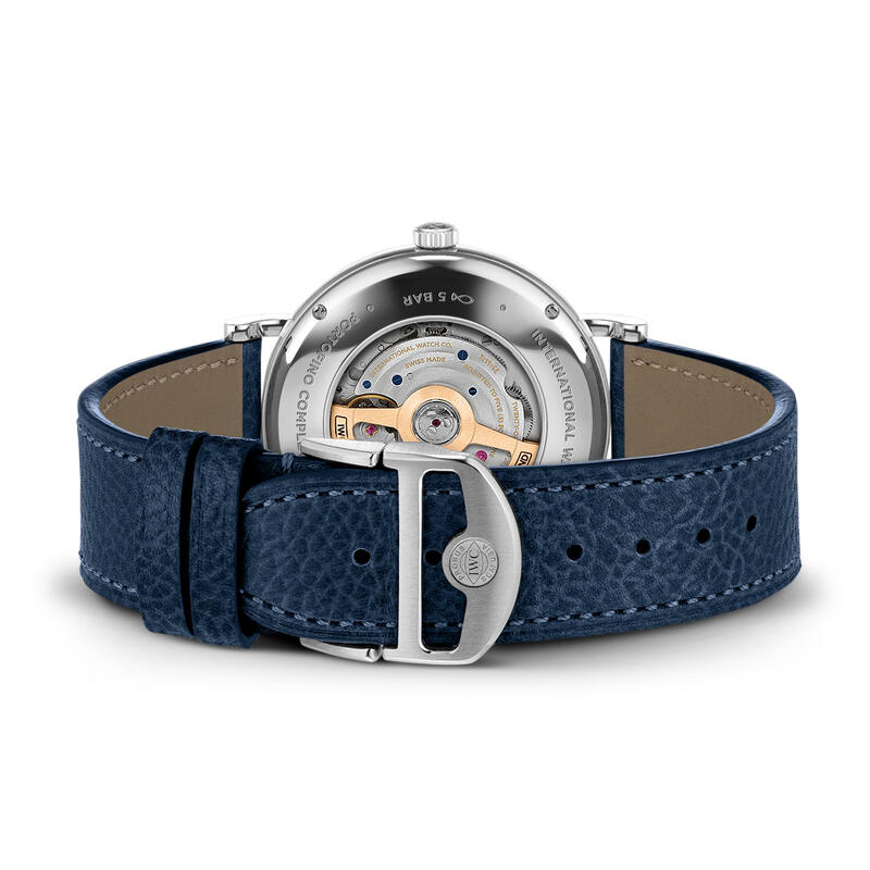 IWC Schaffhausen-IWC Portofino Complete Calendar IW359001-IW359001_2