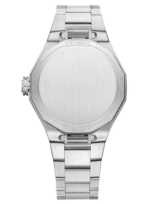 Baume & Mercier-Baume & Mercier Riviera 10765-M0A10765_2