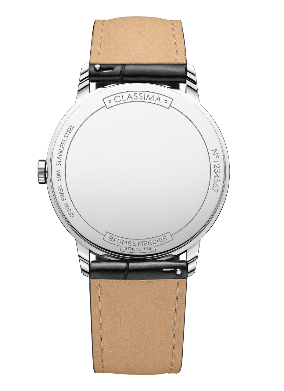 Classima clearance