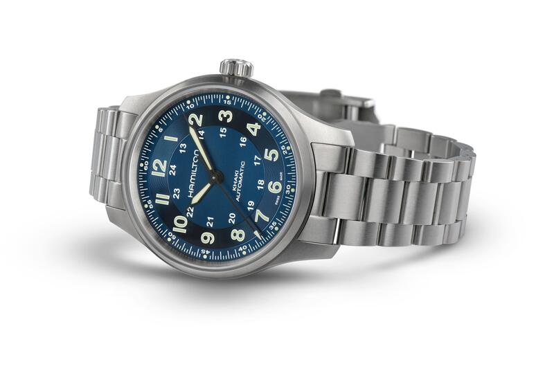 Hamilton-Hamilton Khaki Field Titanium Auto H70545140-H70545140_2