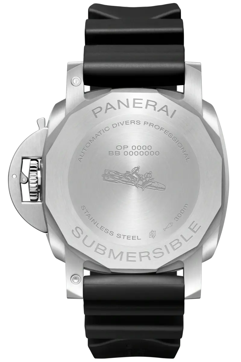 Panerai-Panerai Submersible Bianco PAM02223-PAM02223_2