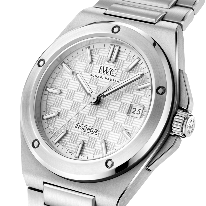 IWC Schaffhausen-IWC Ingenieur Automatic 40 IW328902-IW328902_2