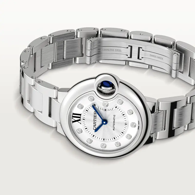 Cartier-Cartier Ballon Bleu de Cartier W4BB0021-W4BB0021_2