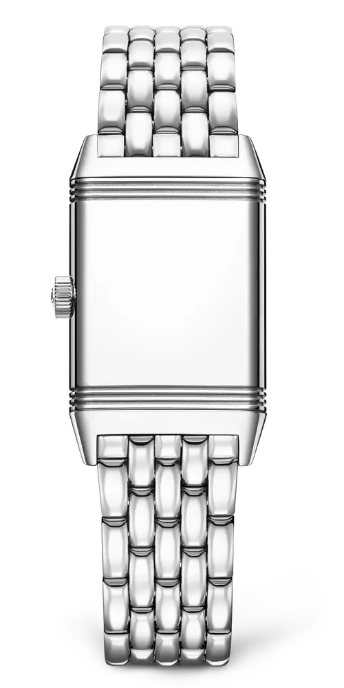 Jaeger LeCoultre Reverso Classic Monoface Q2618140 Carollinum