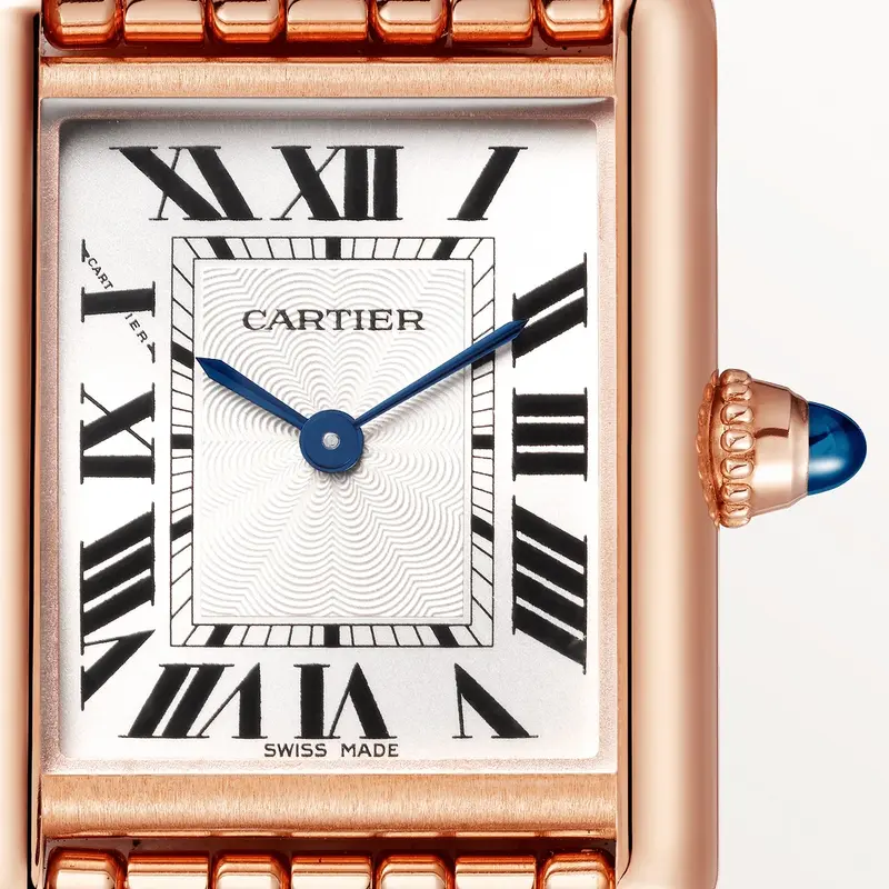 Cartier-Cartier Tank Louis Cartier WGTA0023-WGTA0023_2