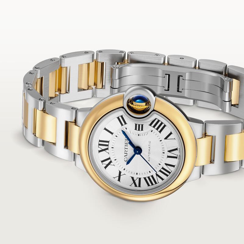 Cartier-Cartier Ballon Bleu de Cartier W2BB0037-W2BB0037_2