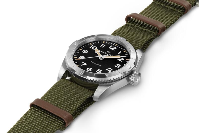 Hamilton-Hamilton Khaki Field Expedition Auto H70225931-H70225931_2